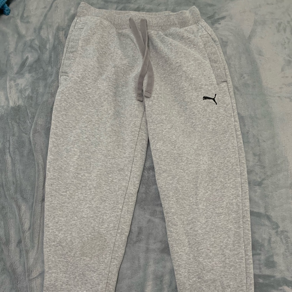 Puma Men’s Sweatpants